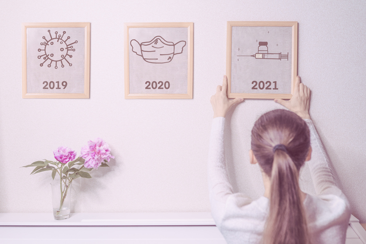 America must use every tool to live with COVID — Steve Pociask - Vimarsana News