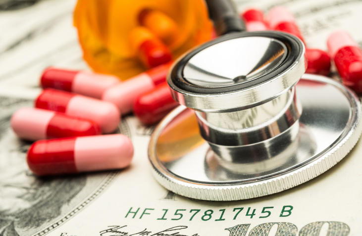 Drug discount program helps the wealthy — Bill Smith, Robert Popovian - Vimarsana News