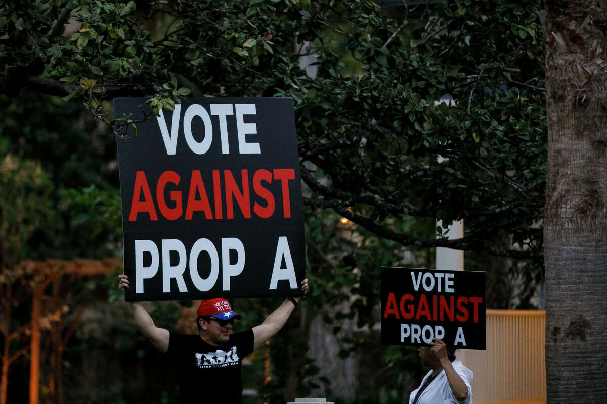 Why petition elections are now a regular part of San Antonio politics