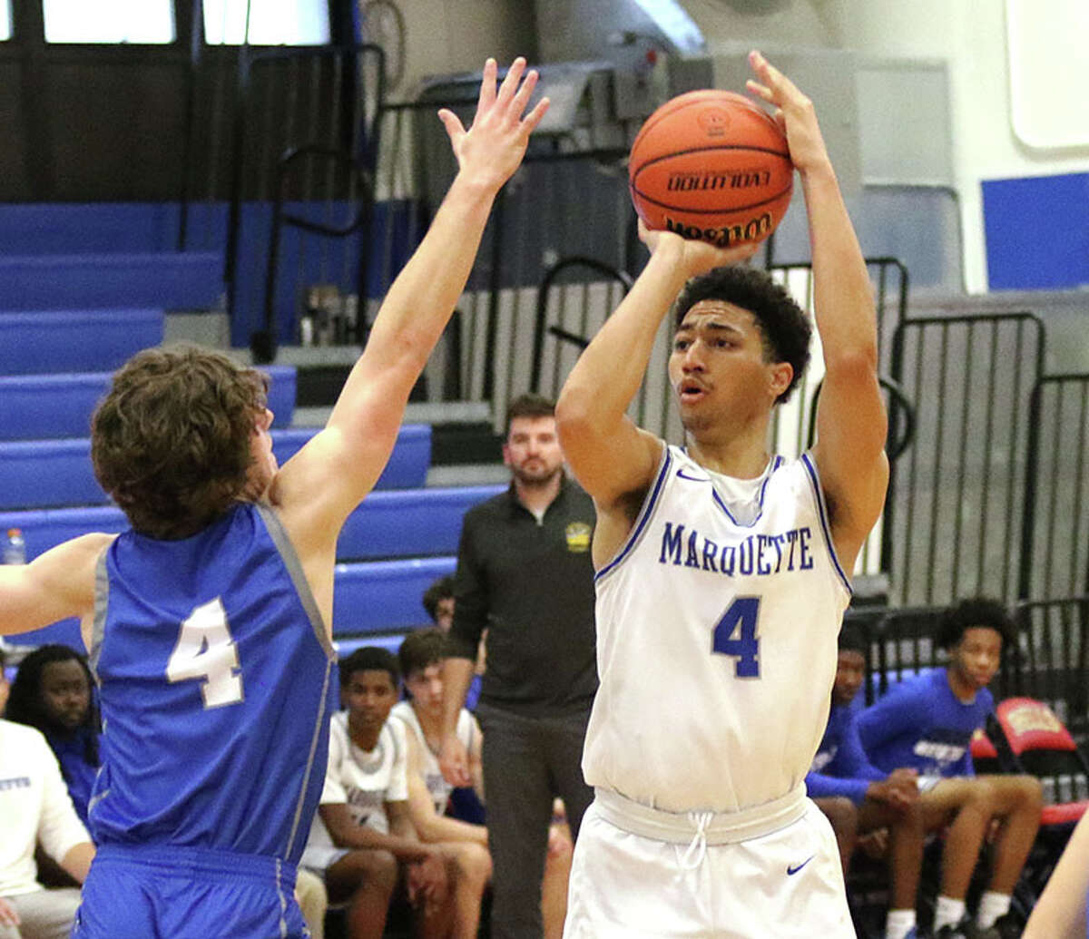 CM's Sam Buckley, Alton's Kiyoko Proctor take top Gallatin Awards