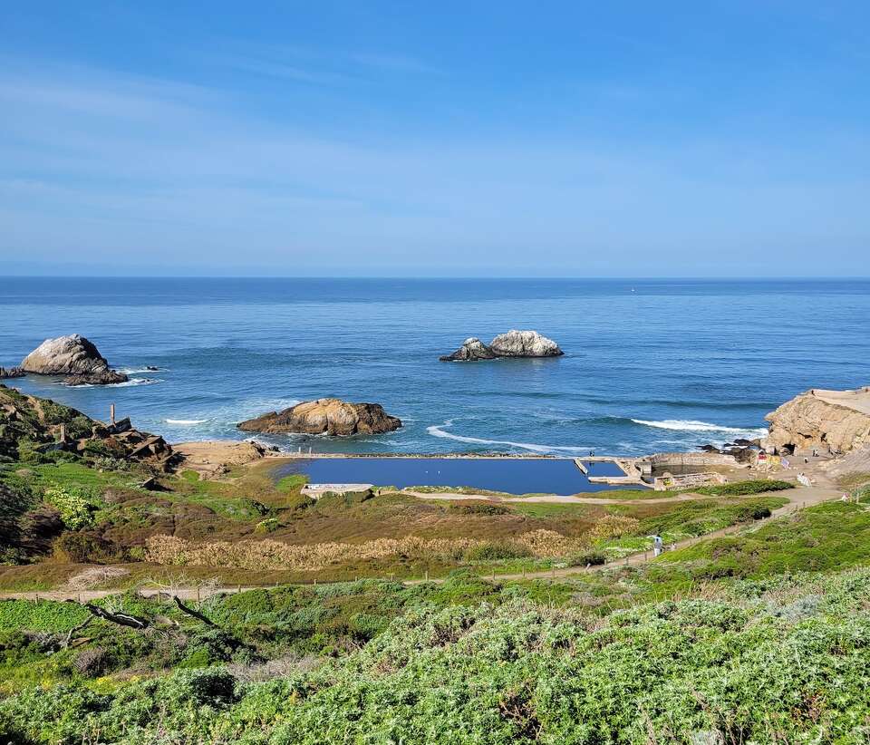Lands End Trail: An insider's guide to the popular SF trail
