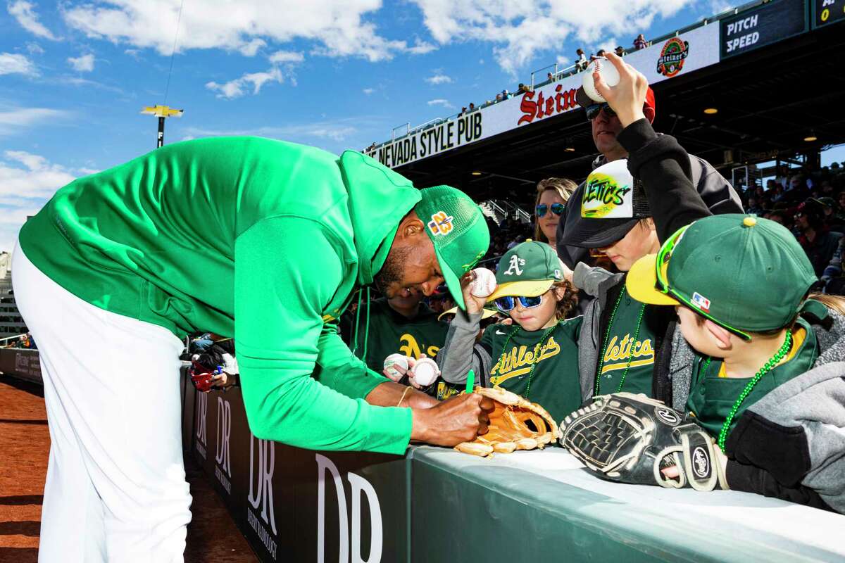 MLB Preview: Oakland Athletics look to build from ashes of 102
