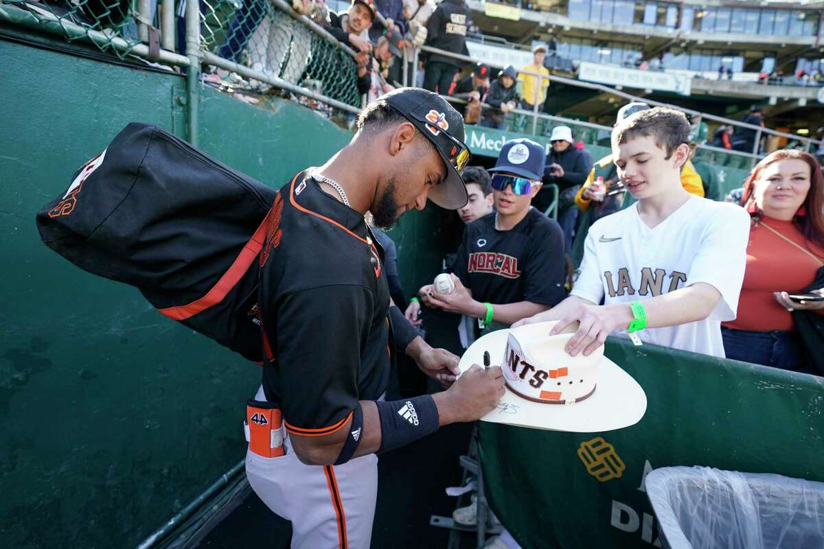 Why should Bay Area fans buy a ticket? Giants, A's players make cases