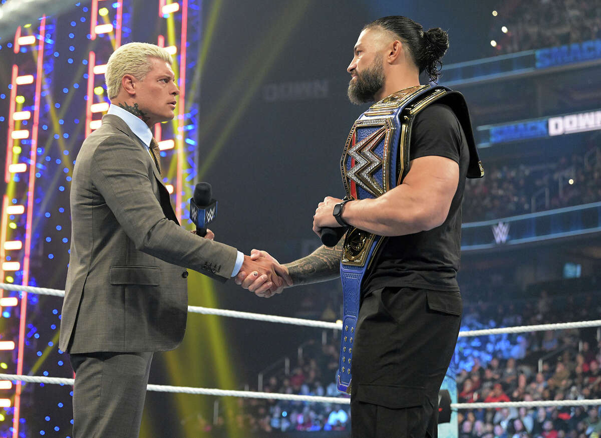 WWE reveals 'record-breaking' figures after conclusion of