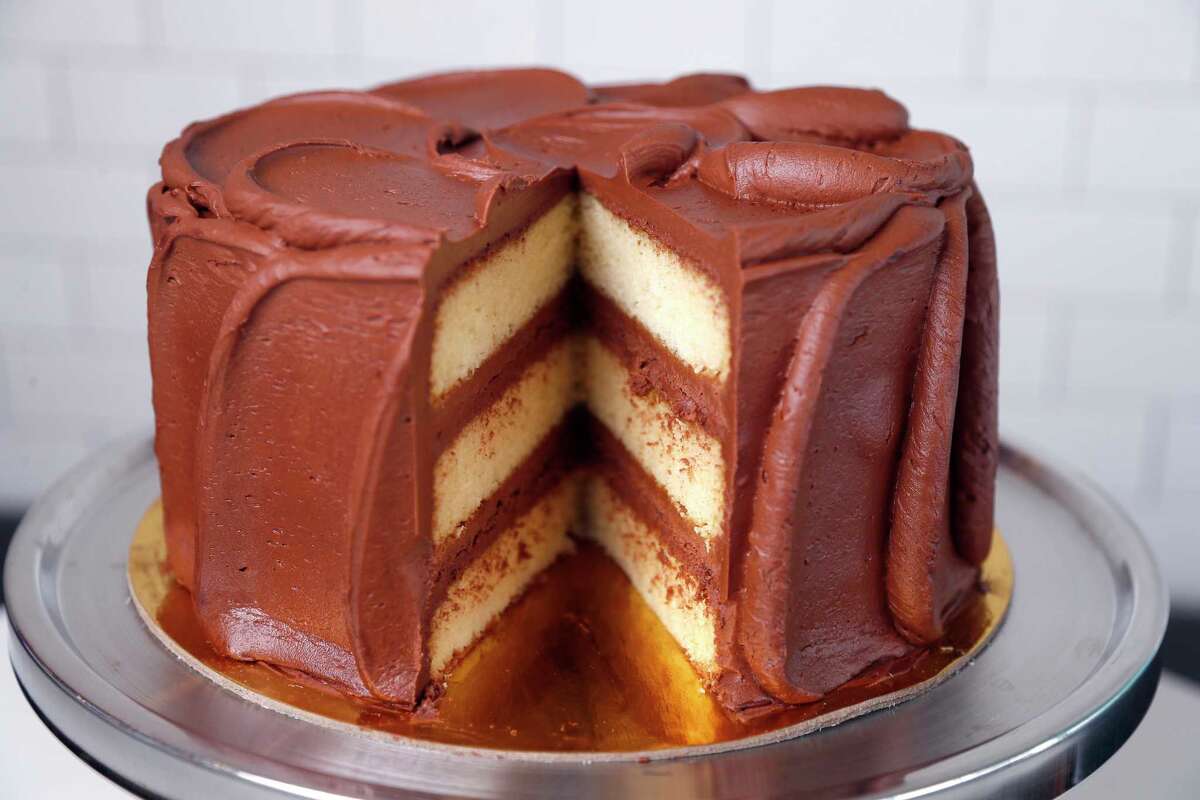 Houston's Dessert Gallery to sweeten up The Woodlands dining scene