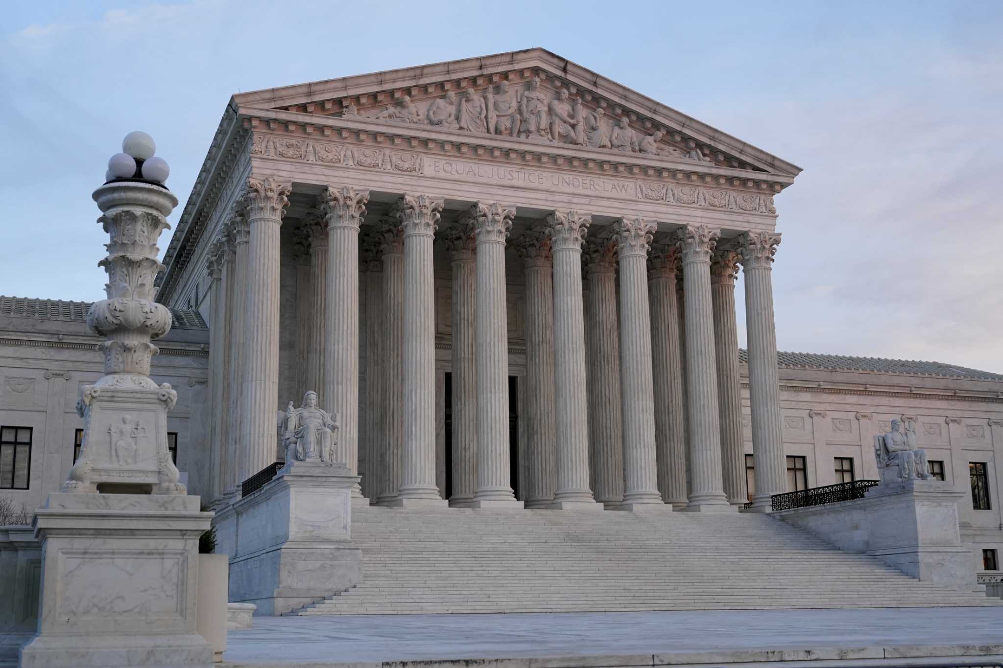How far the Supreme Court will go to arm America? (Opinion)