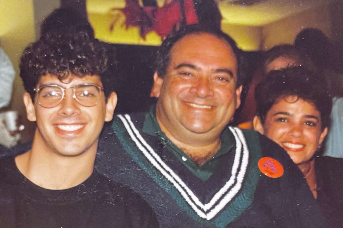 20 things about Steve Malito, Davidoff Hutcher & Citron