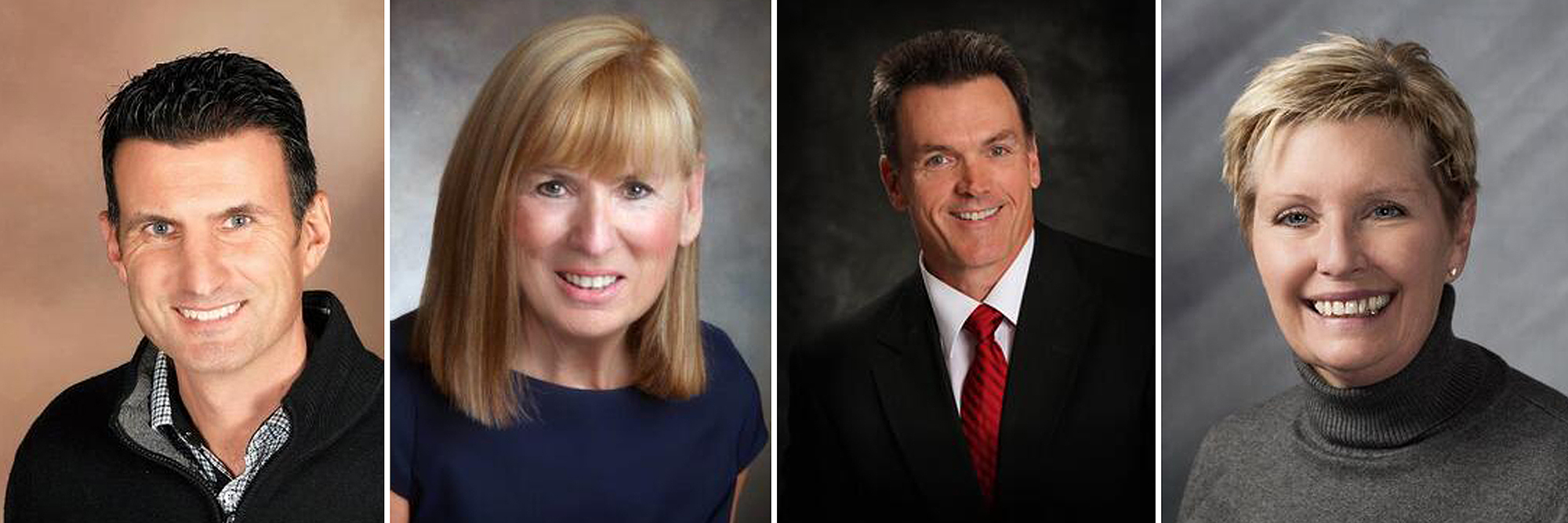 Four Jacksonville Re/Max real estate agents honored