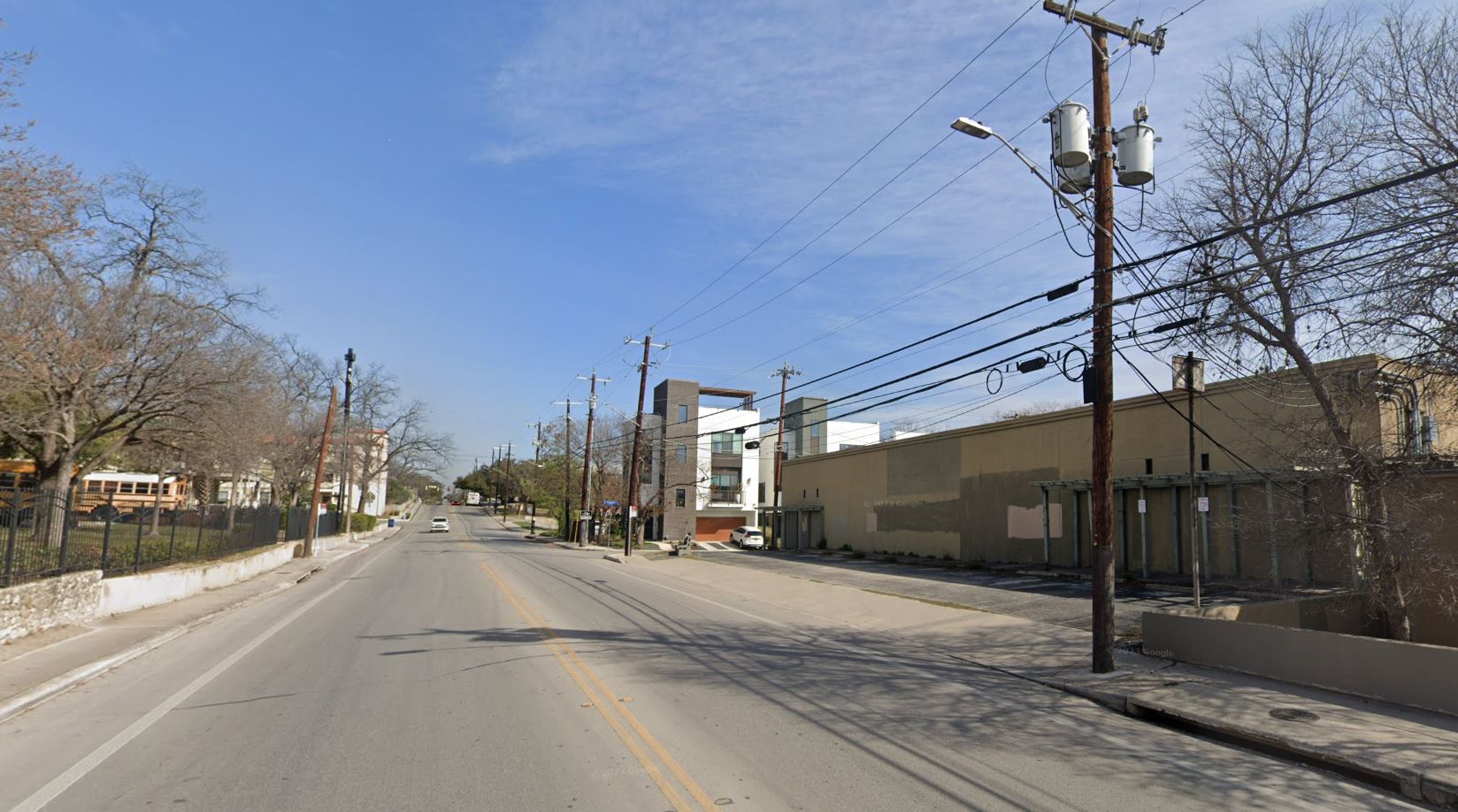 $6.5M storage facility to be built near San Antonio Academy - Vimarsana News