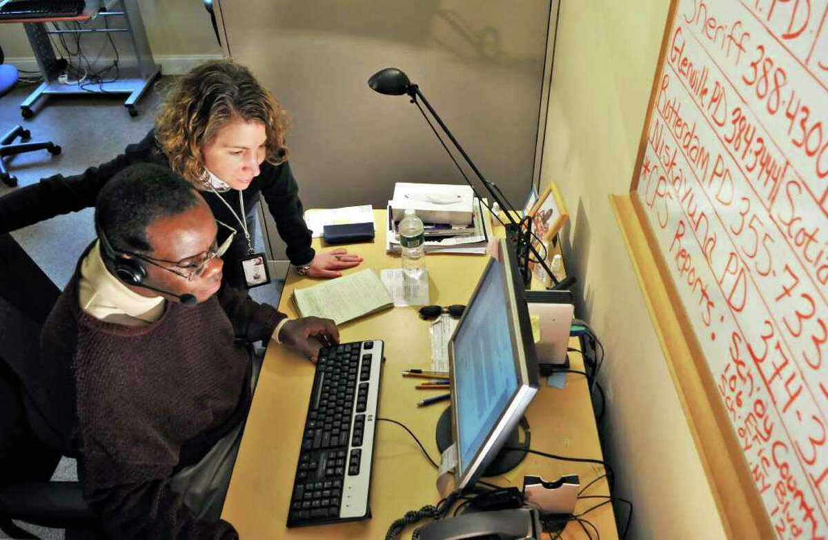 Parsons mobile team helps children in crisis