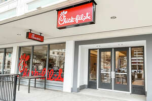 Chick-fil-A to open first restaurant in downtown S.A. this week