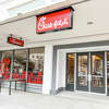 A Chick-fil-A restaurant is opening in downtown San Antonio this week.