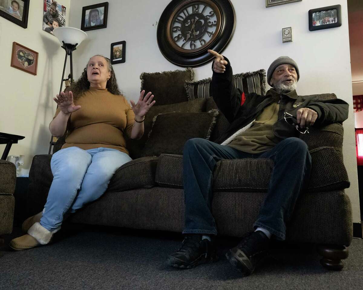 Rent hikes back for Albany tenants after 'good cause' ended