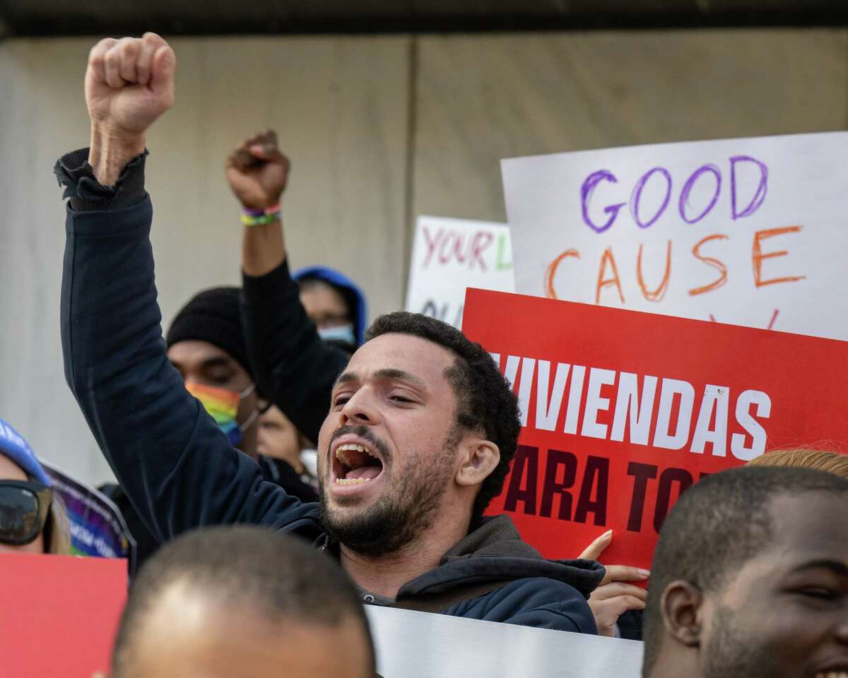 Rent hikes back for Albany tenants after 'good cause' ended