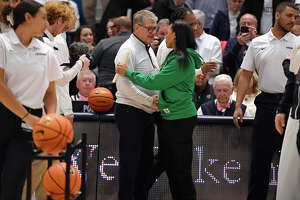 The demise of the UConn women? 'They'll start a new streak'