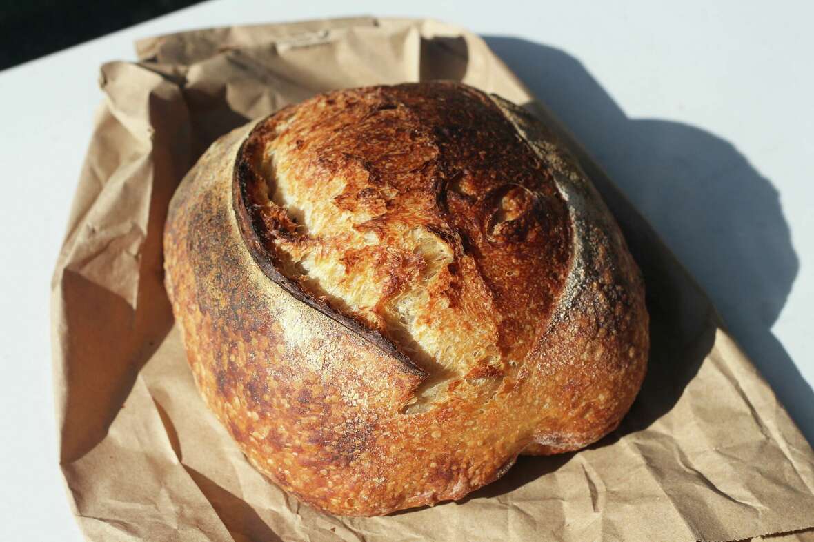 Where to find the best sourdough across the Bay Area - San Francisco ...