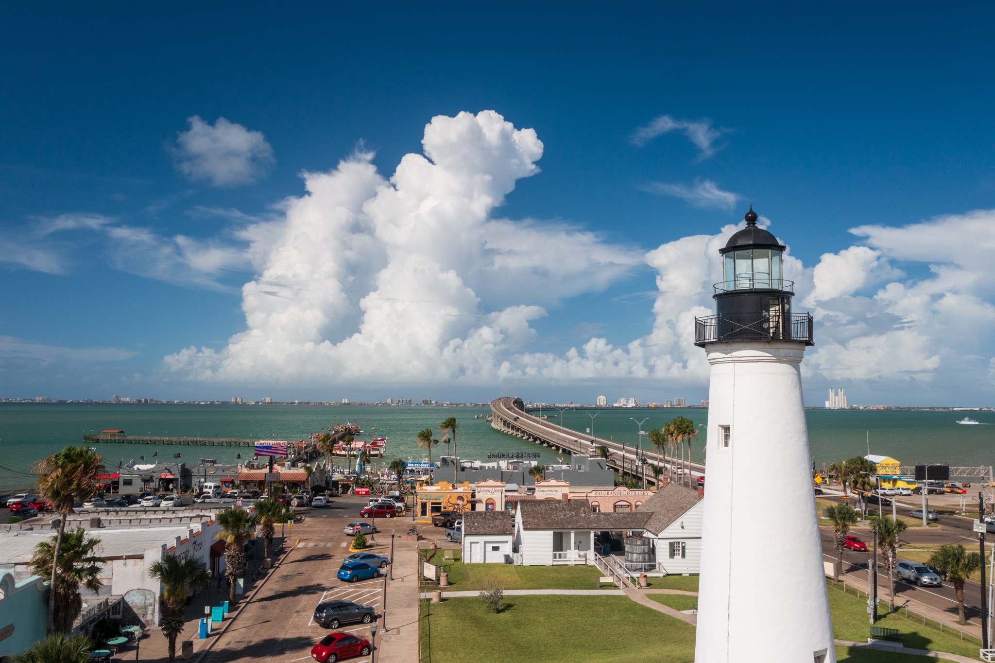The very best things to do on South Padre Island