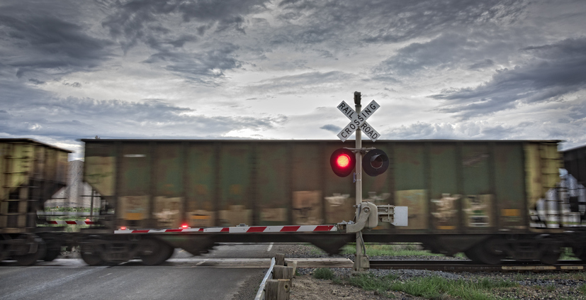 One Cass report among 2022's railway hazardous material incidents - Vimarsana News