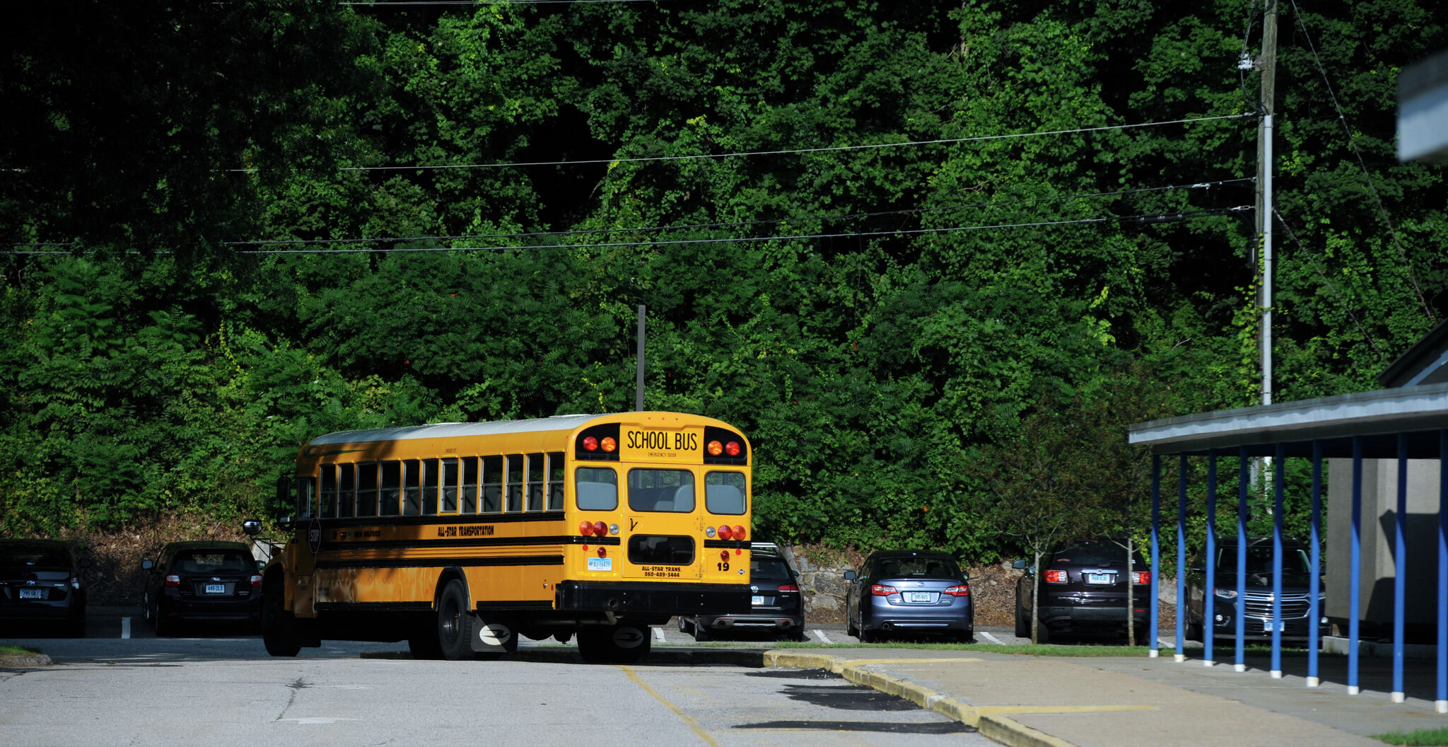 New Milford schools adopt 'specific' consequences for bullying - Vimarsana News