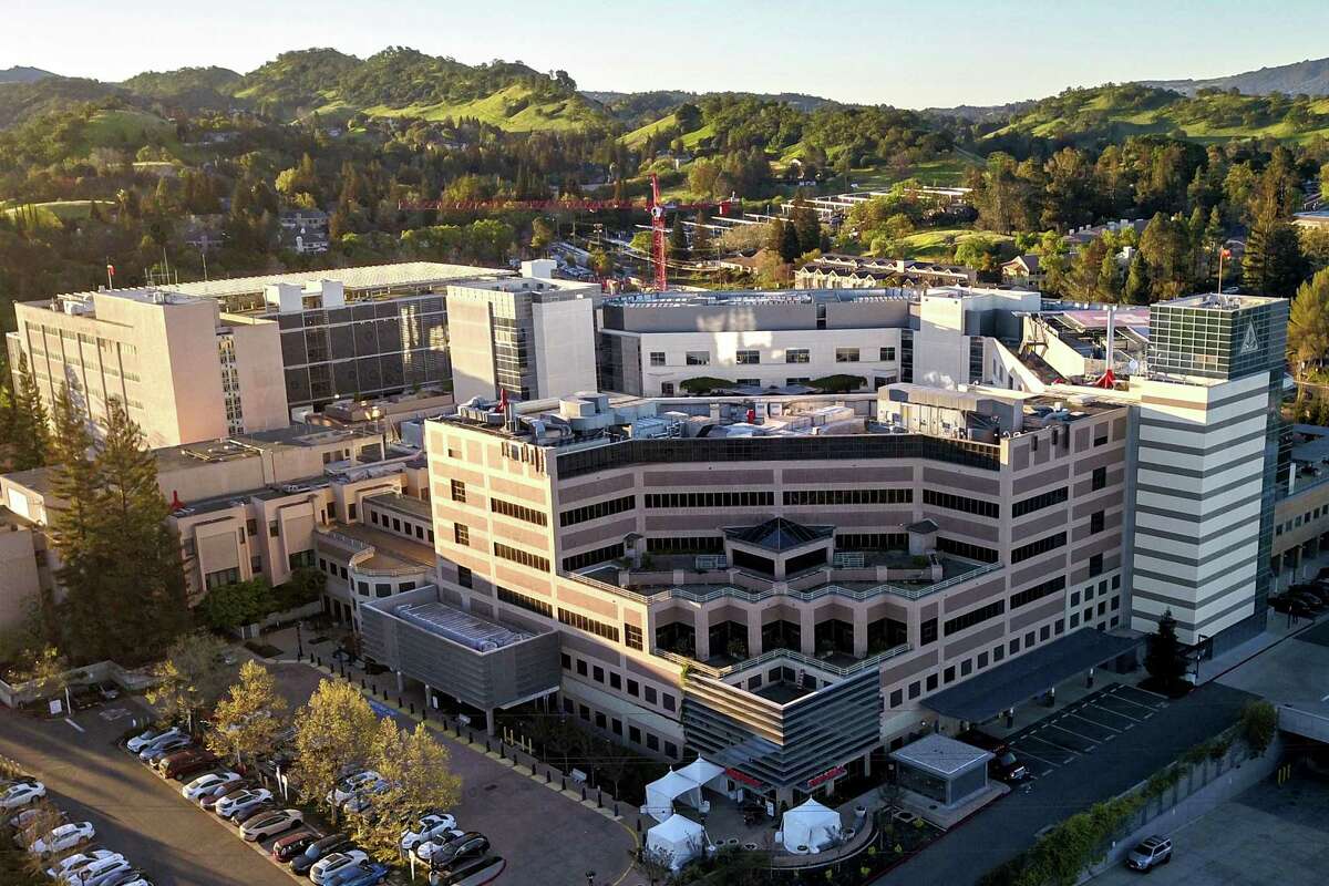 John Muir hospital in Bay Area told to stop unapproved surgeries