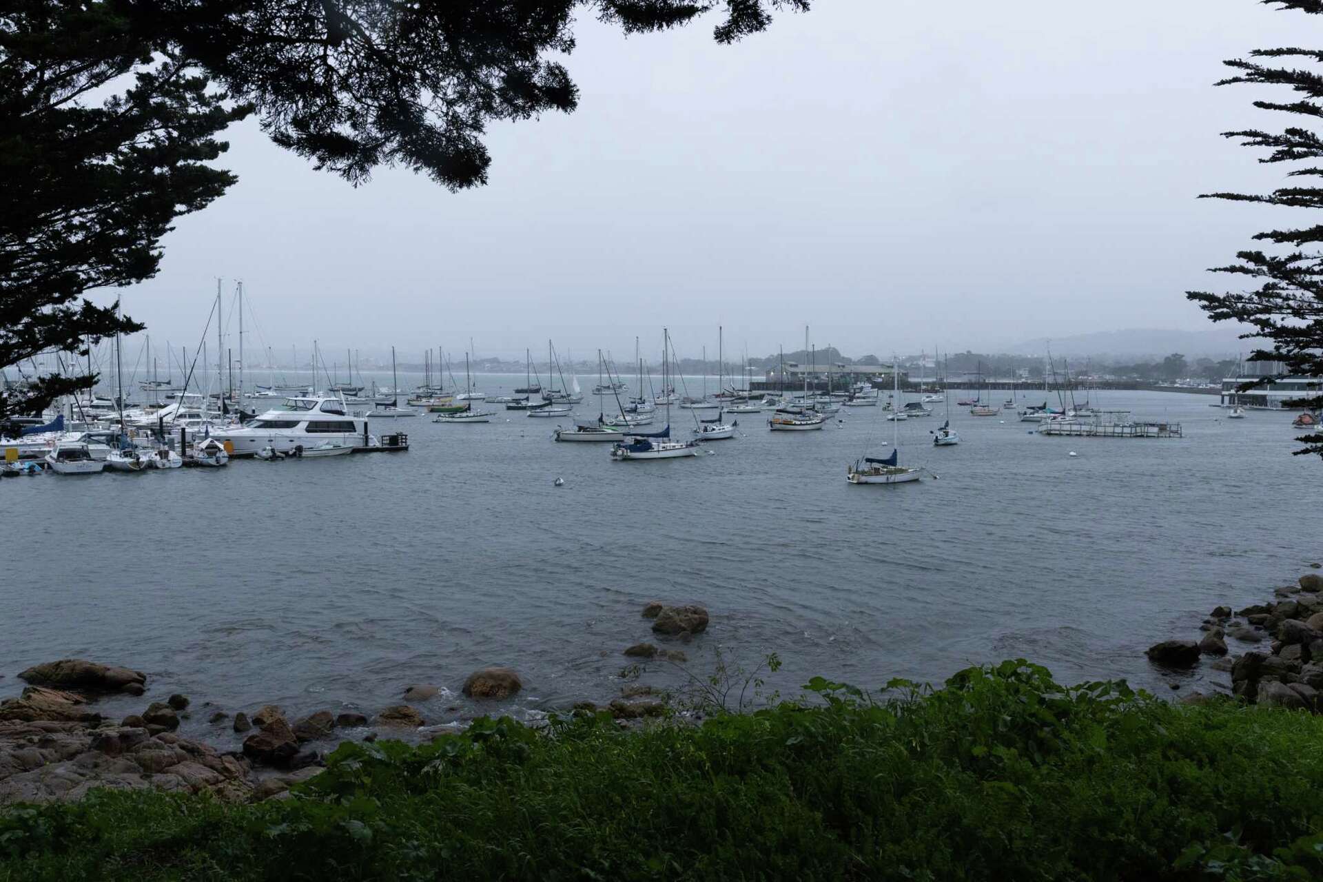 California weather: Tornadoes could form near cities along Highway 1