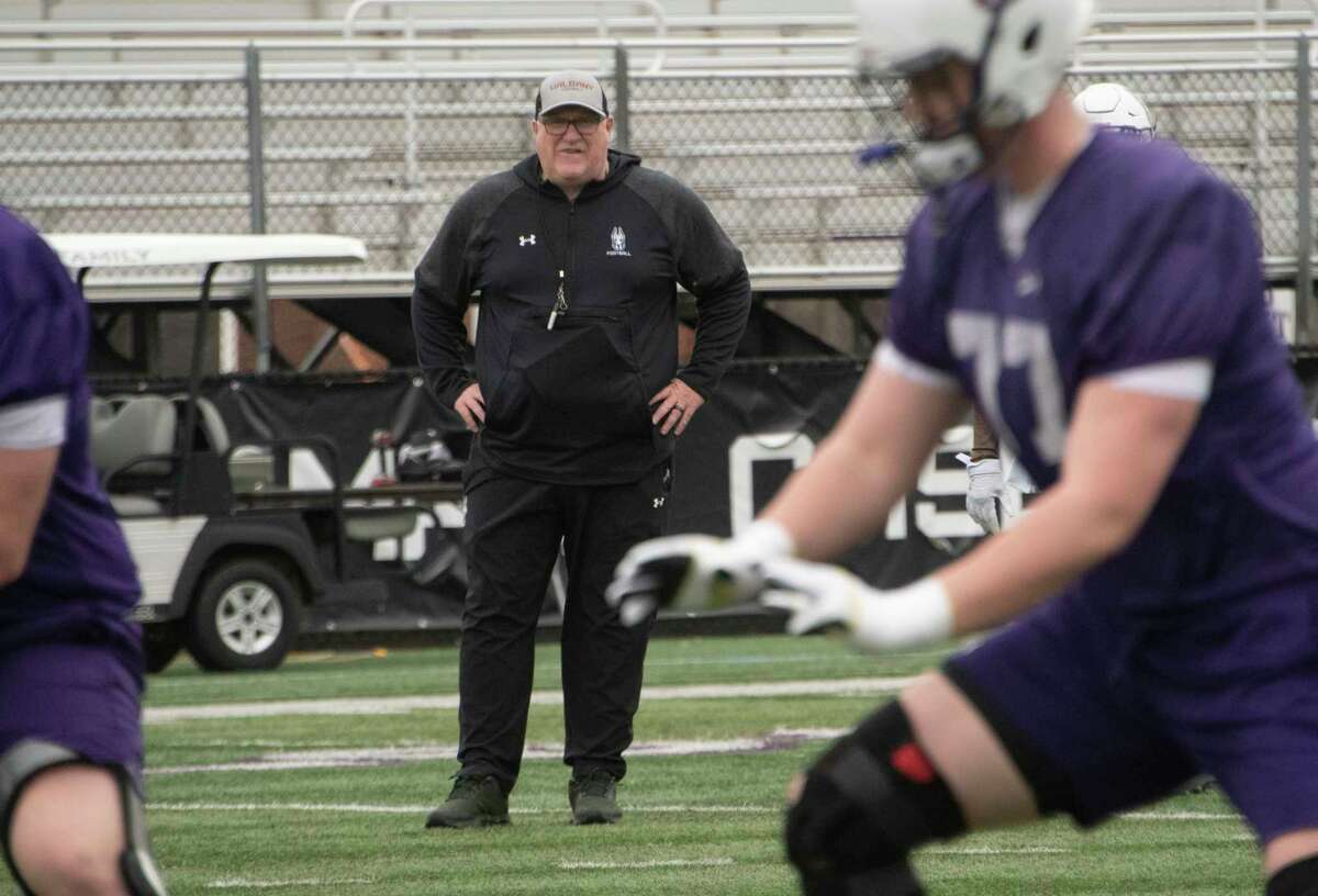 UAlbany football beefs up schedule with Marshall