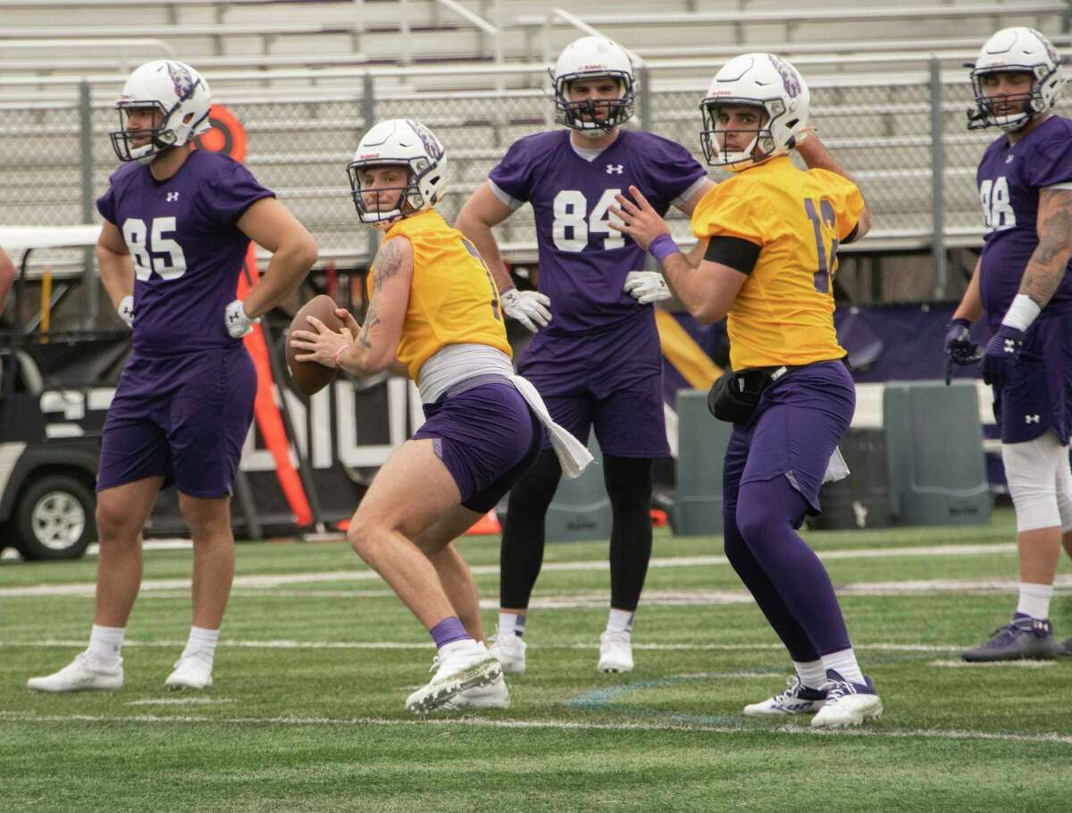 UAlbany football beefs up schedule with Marshall