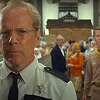 In one of Wes Anderson's greatest films (One might say THE greatest. One might.), "Moonrise Kingdom," Bruce Willis gives one of his best-ever performances. He's the sad, soulful, heartbroken heart of the movie. It makes you really wish he had played against type more often.