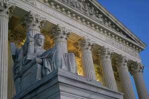 In California case, U.S. justices appear to favor ban on 'encouraging' undocumented immigrants
