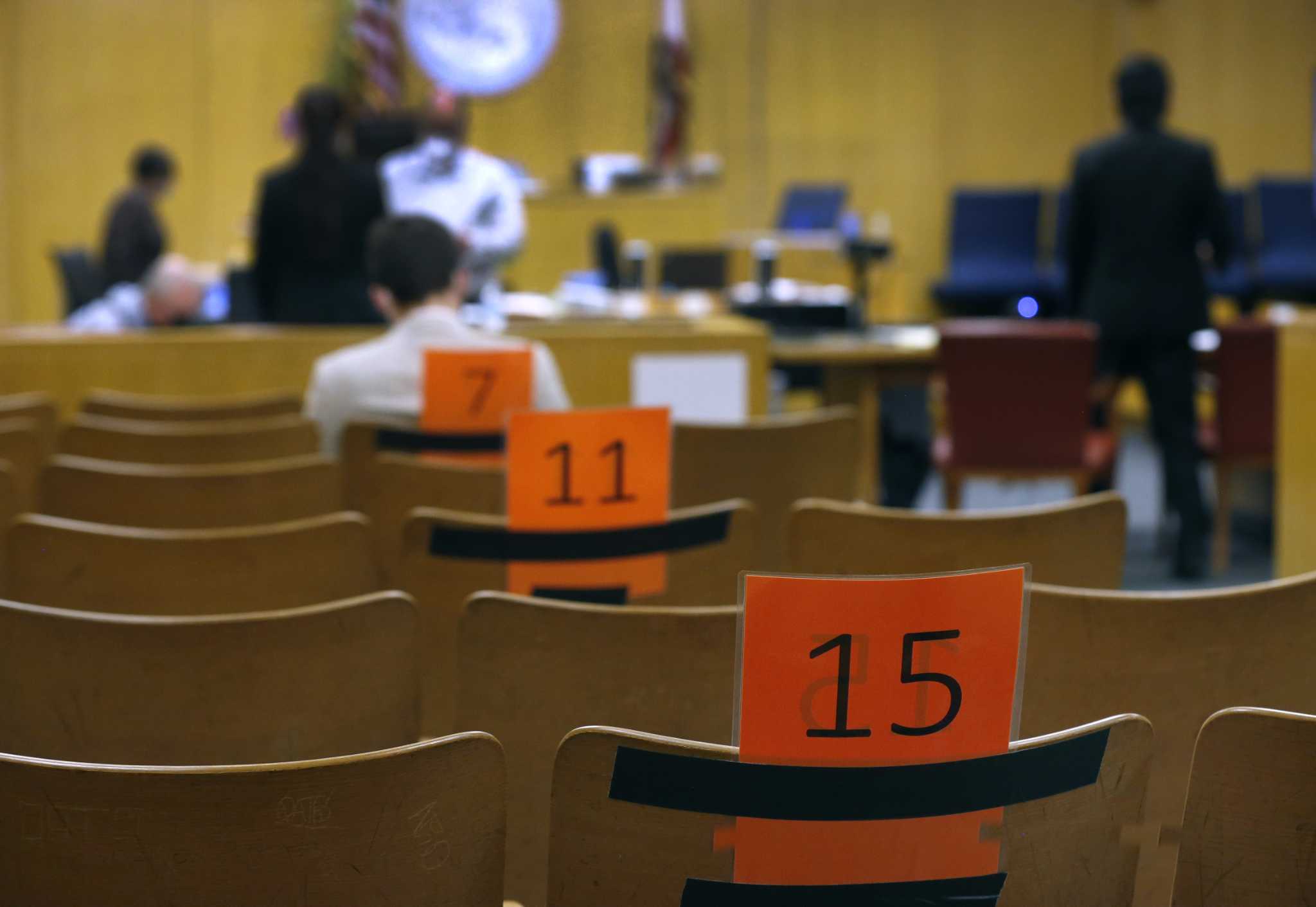 Are SF drug dealers human trafficking victims? Trials test issue - Vimarsana News