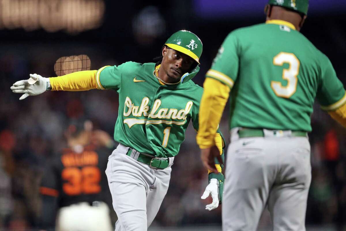 Casting the Important Oakland A's Roles in 2023 - Sports Illustrated Oakland  Athletics News, Analysis and More