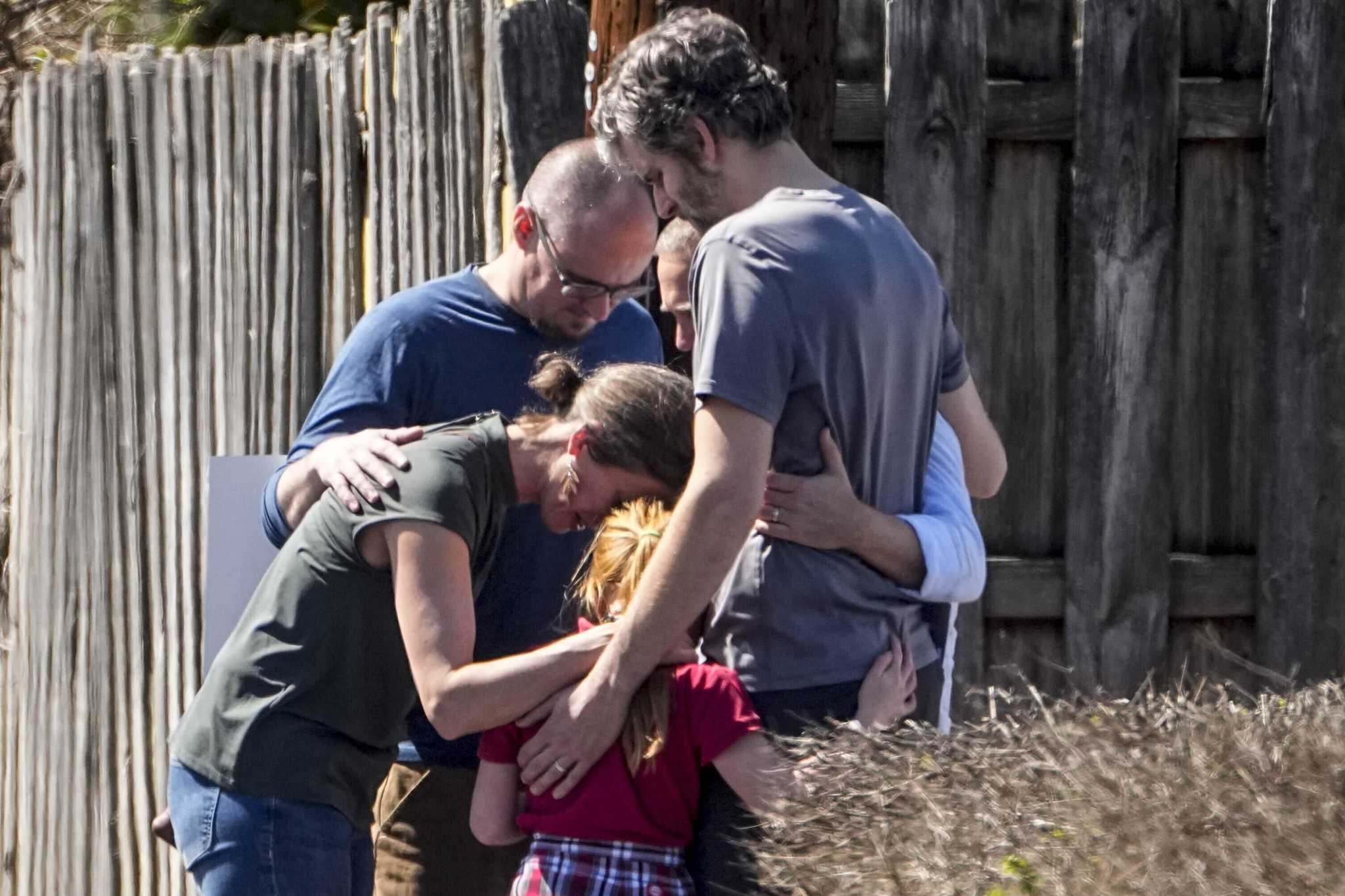 Editorial: After Nashville shooting, listen to grieving mothers - Vimarsana News