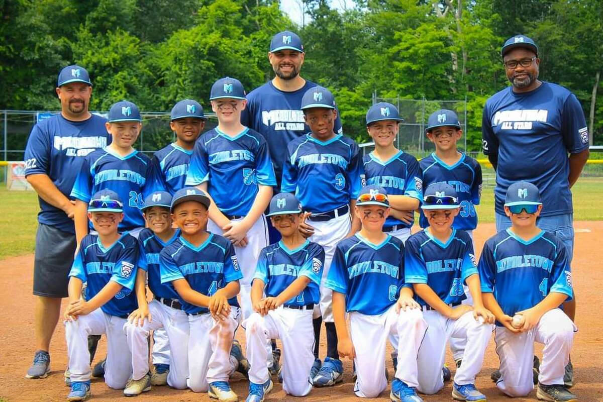 Little League celebrates new season