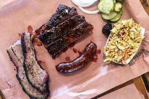 This is the best BBQ in Texas, according to Yelp and 'Adam'