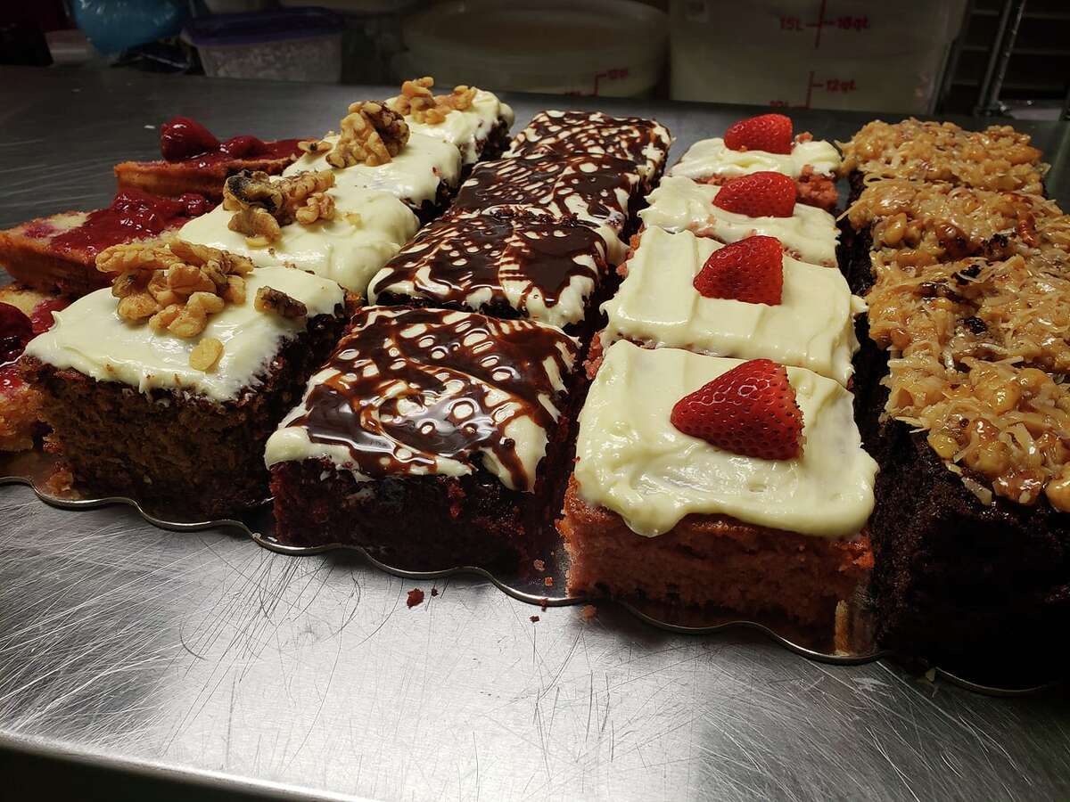 Black Restaurant Week North Houston Blackowned restaurants to try