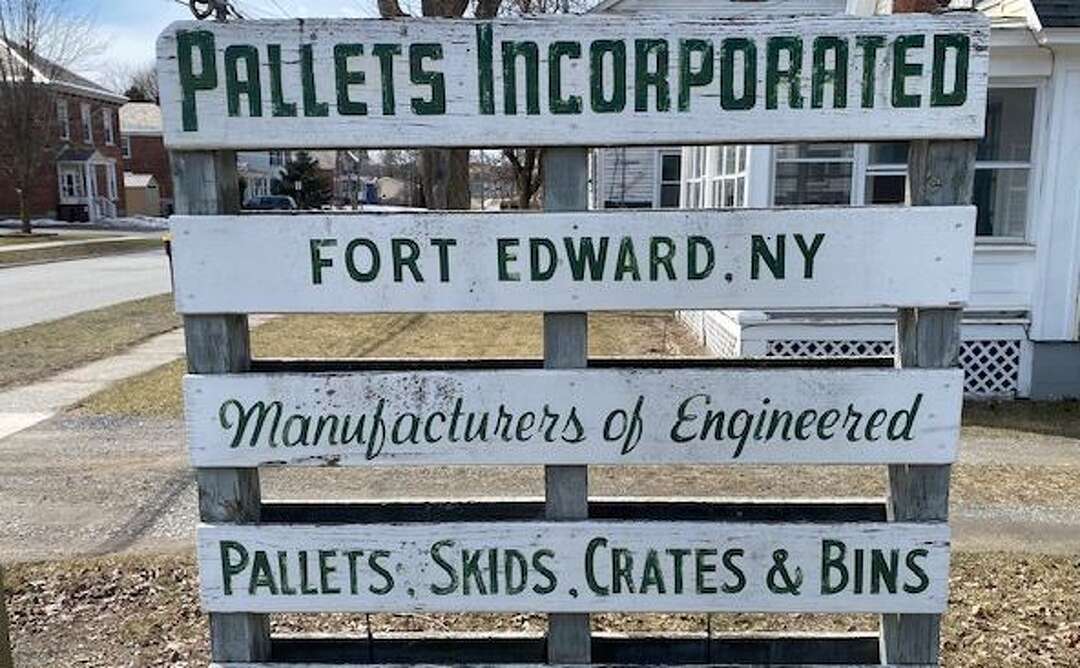Fort Edward pallet company sold to Quebec firm
