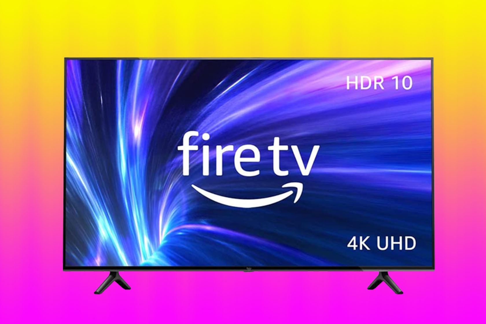 Amazon deal Get a 50inch 4K smart TV for 38 off today