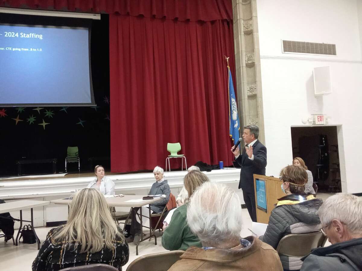 Winsted, Gilbert schools budgets propose spending increases