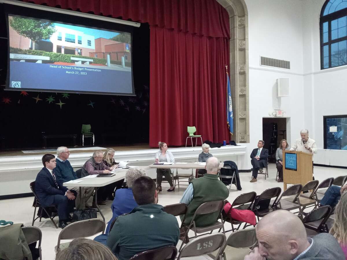 Winsted, Gilbert schools budgets propose spending increases