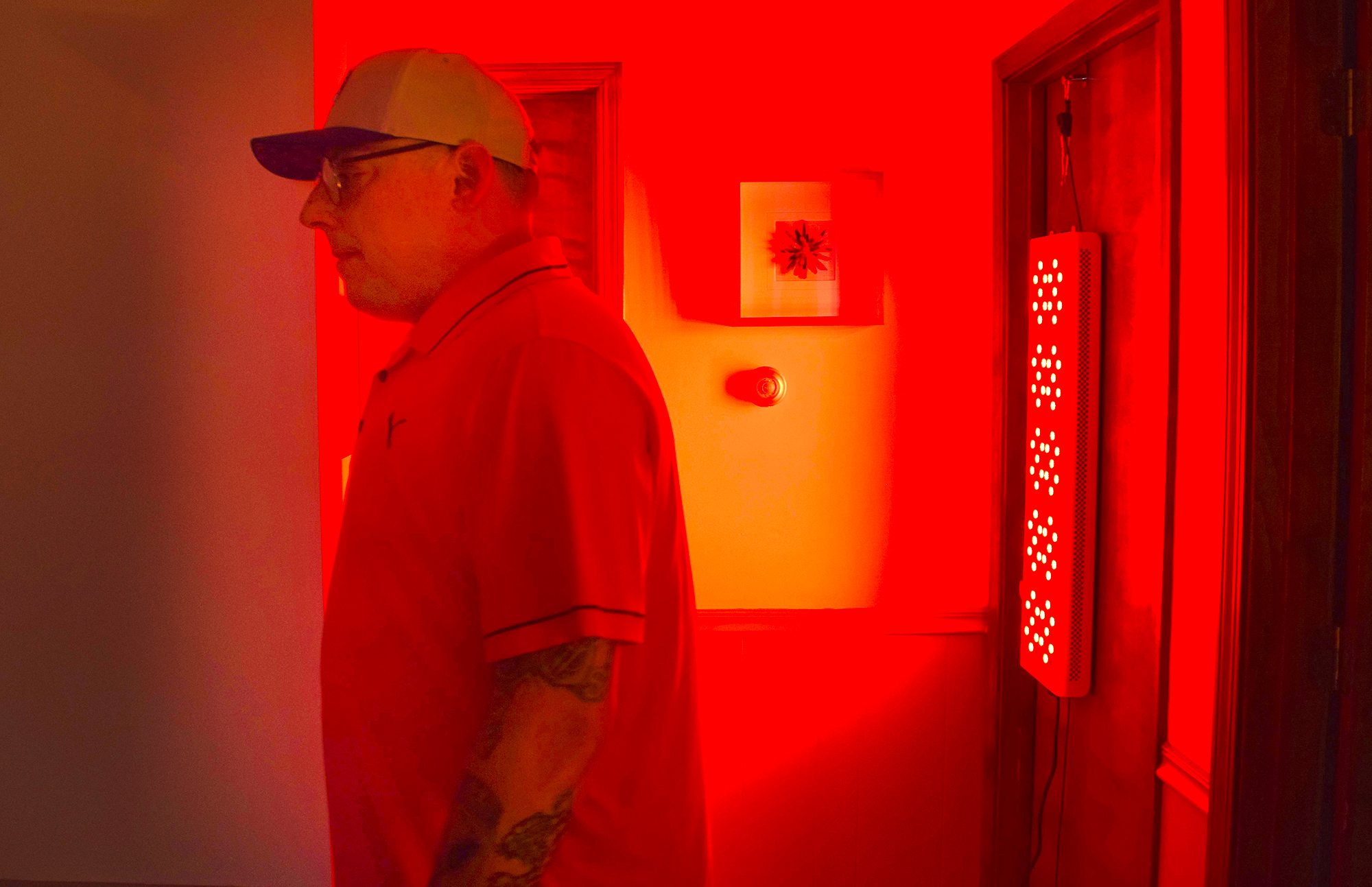 Jacksonville's first infrared sauna spa opens its doors