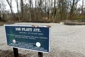 Newly-named 'Narrow Point Park' celebrates 'beauty of West Haven'