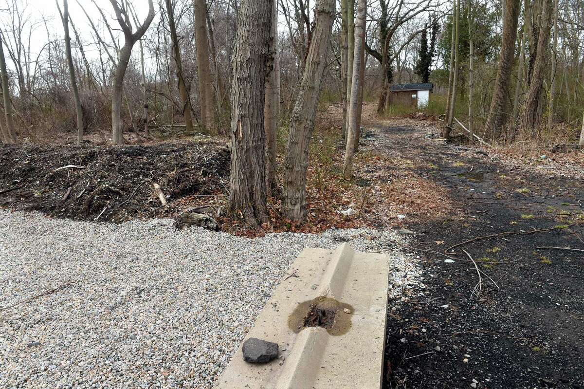 West Haven Platt Ave. plot named 'Narrow Point Park' to honor history