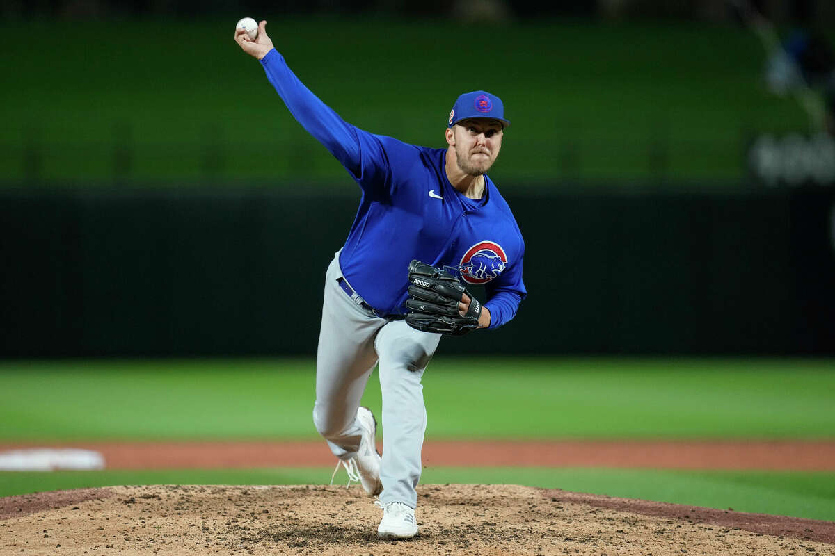 2023 Chicago Cubs season preview: Who to watch - Axios Chicago