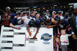 Is UConn men's basketball a Blue Blood? Here's the data.