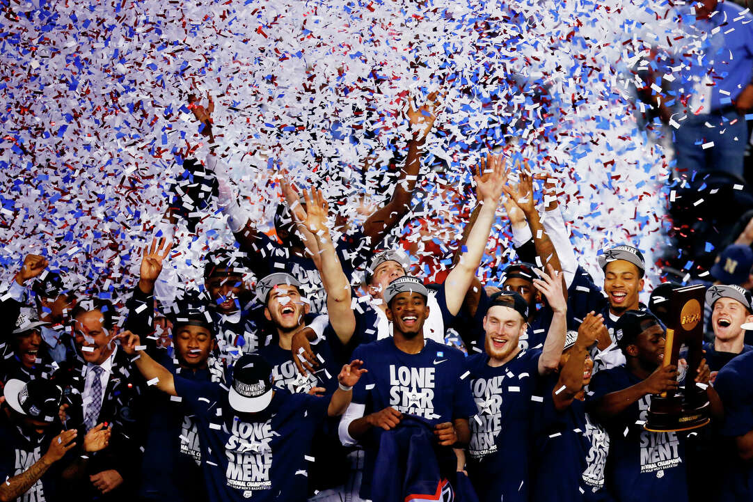 UConn's 2023 title run has cemented its status as a blue blood