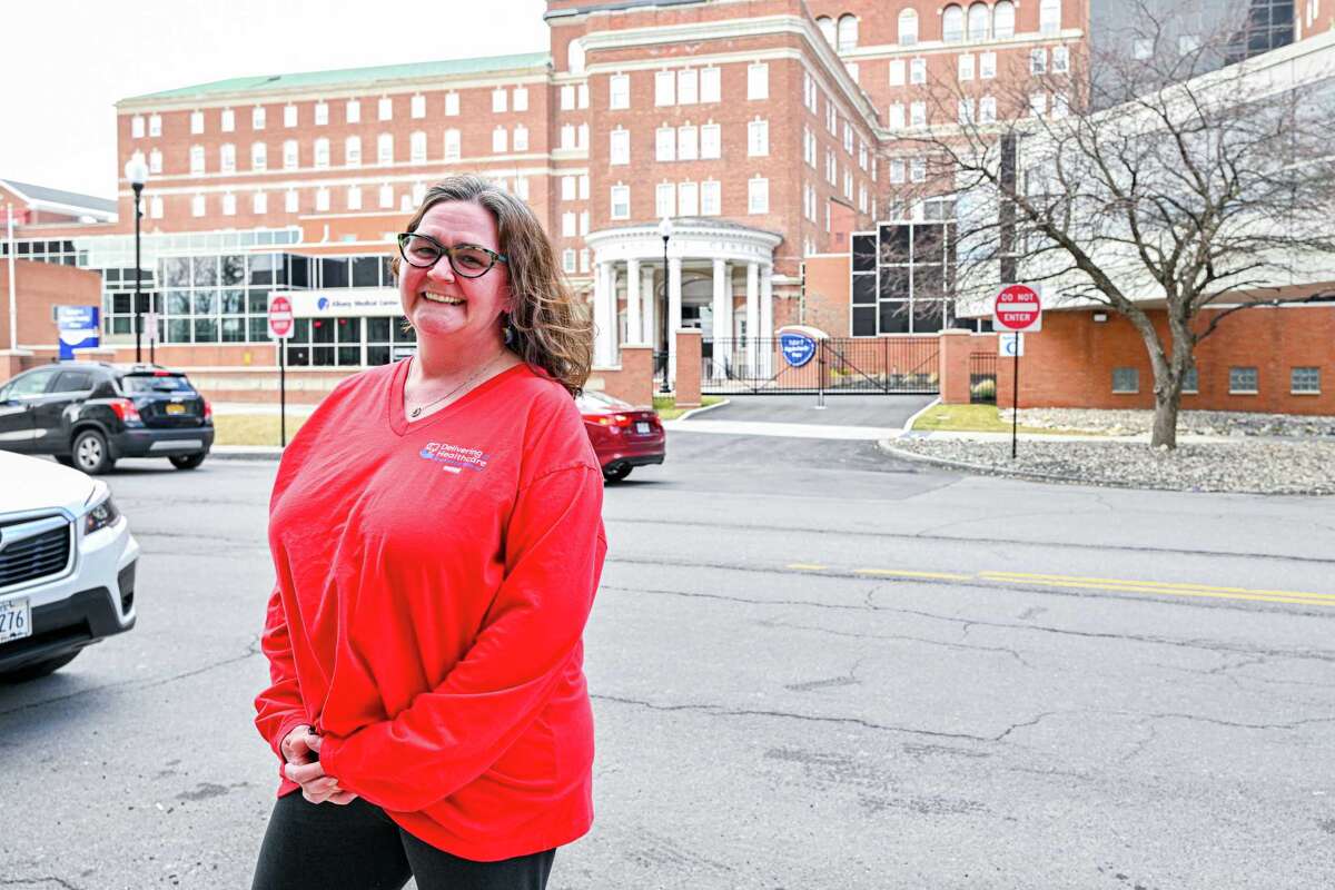 Prosecutor Dino Savoca, man in Albany Med standoff, had shotgun