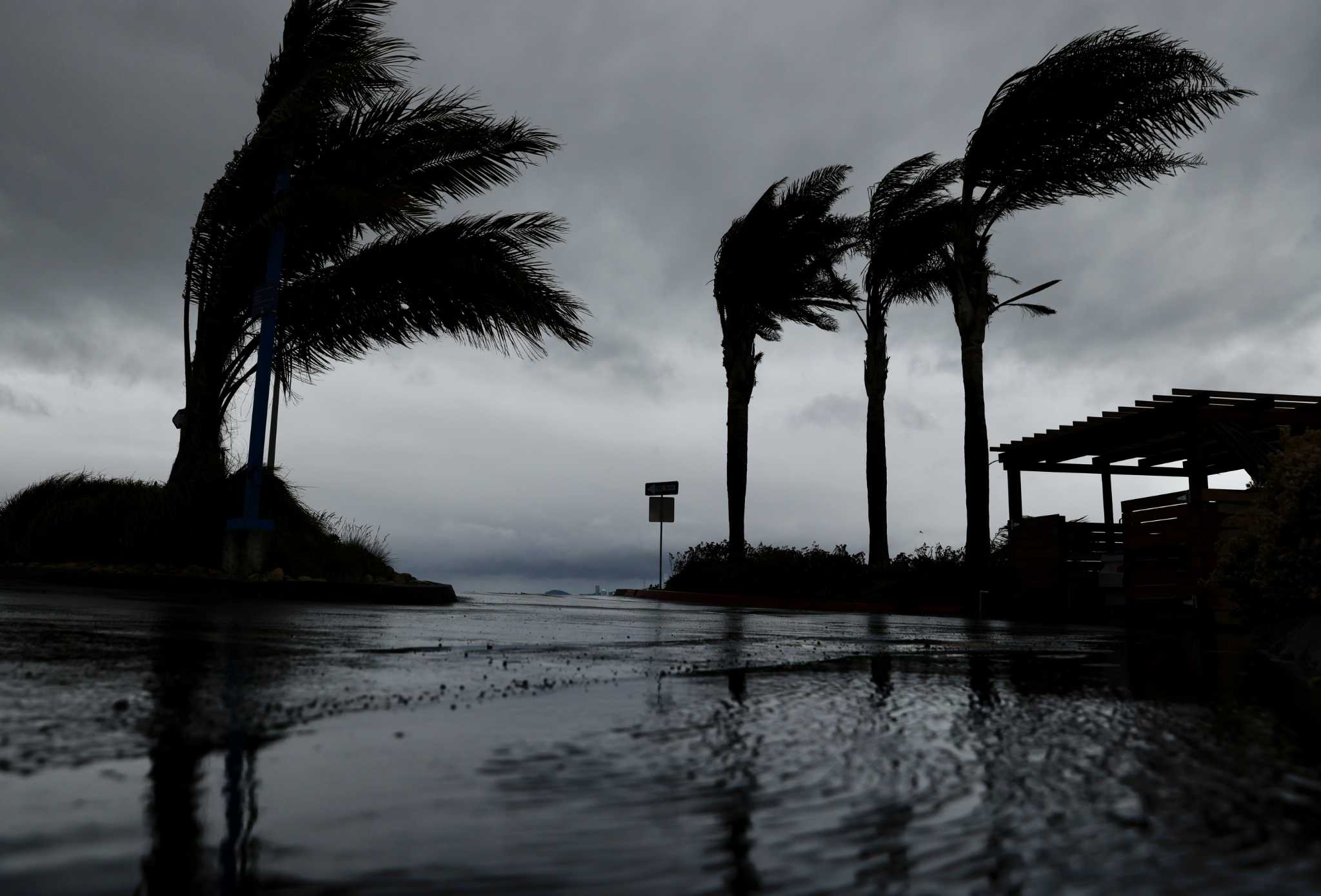 Here are the impacts of California's 'extratropical cyclone' storm - Vimarsana News