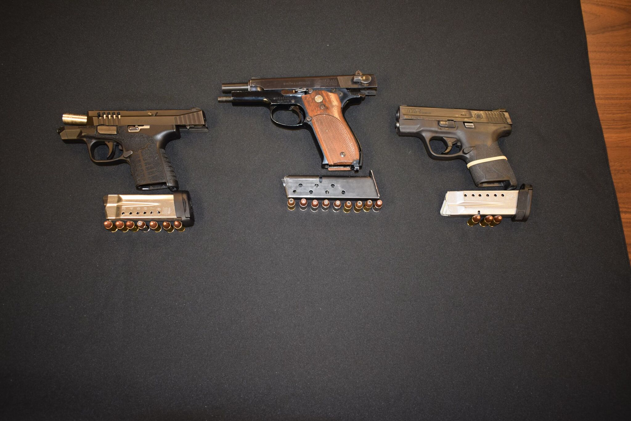 Debate over 'Raise the Age' lingers as juvenile gun cases soar - Vimarsana News