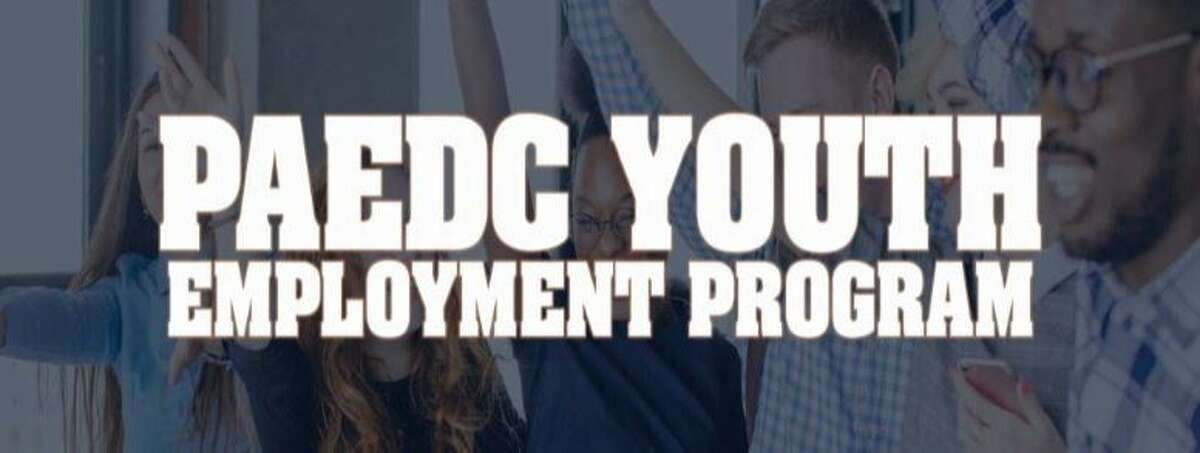The Port Arthur Economic Development Corporation is offering a summer Youth Employment Program.
