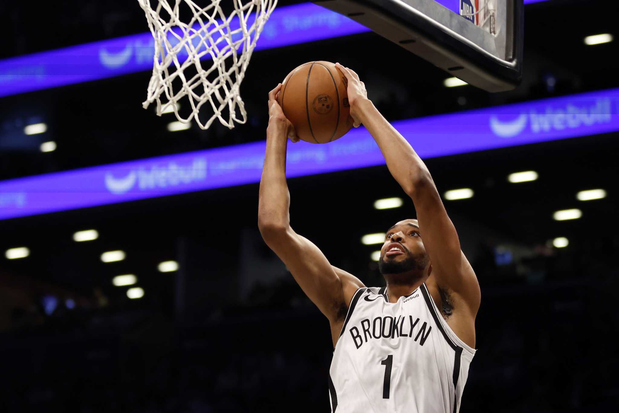 Brooklyn Nets: Team from The Last Dance season too good to be forgotten